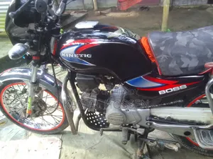 Hero 2005 Black