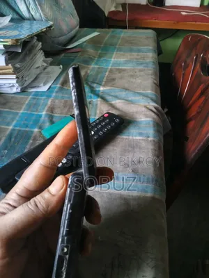 Cat B26 Black