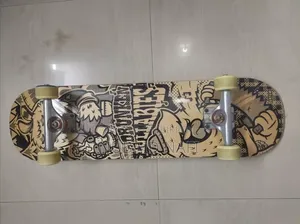 Skateboard