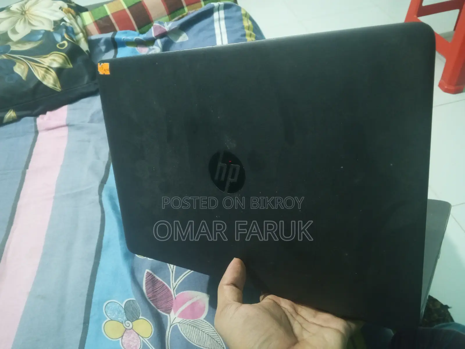 Laptop HP ProBook 440 8GB Intel Core i5 SSD 128GB