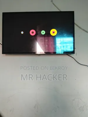 ৩২" স্মার্ট টিভি