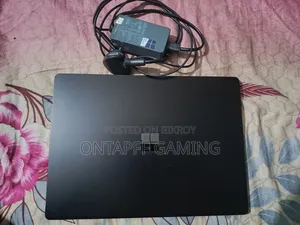 Laptop Microsoft Surface Laptop 3 16GB Intel Core I5 SSD 256GB
