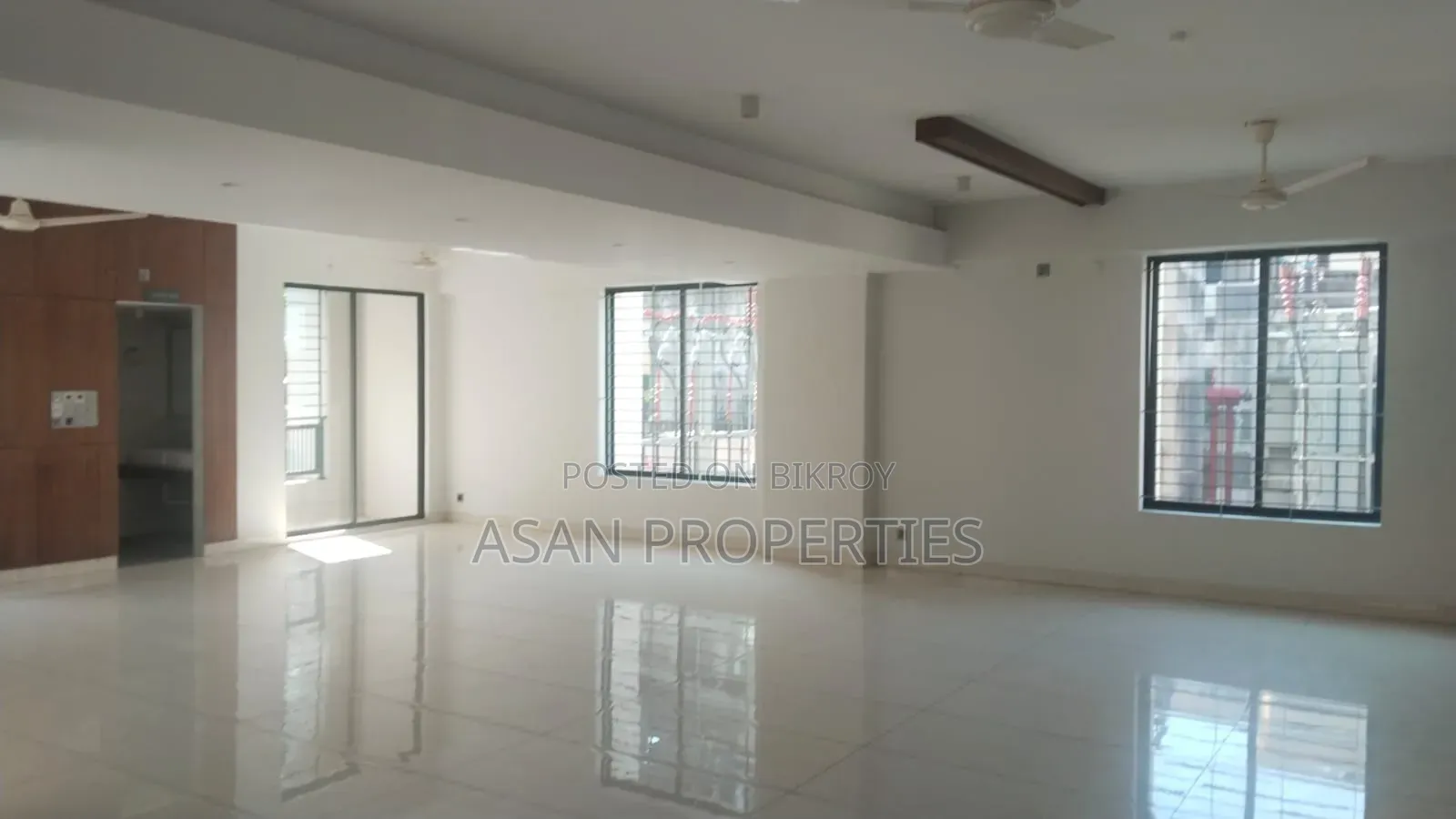 3bdrm Apartment in Panthapath for Sale