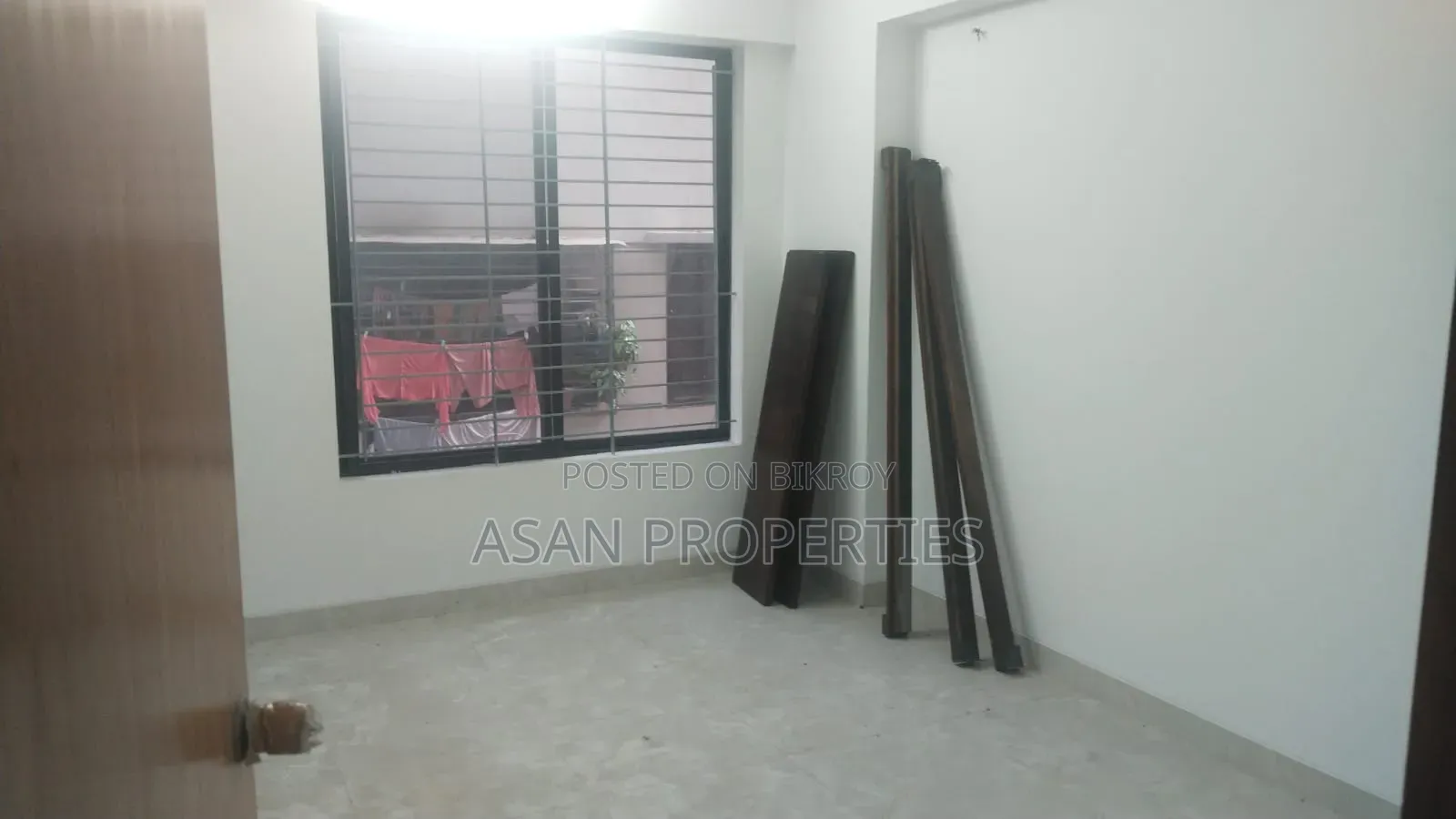 3bdrm Apartment in Panthapath for Sale