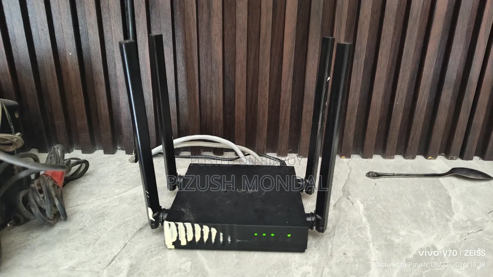 Tp Link C54