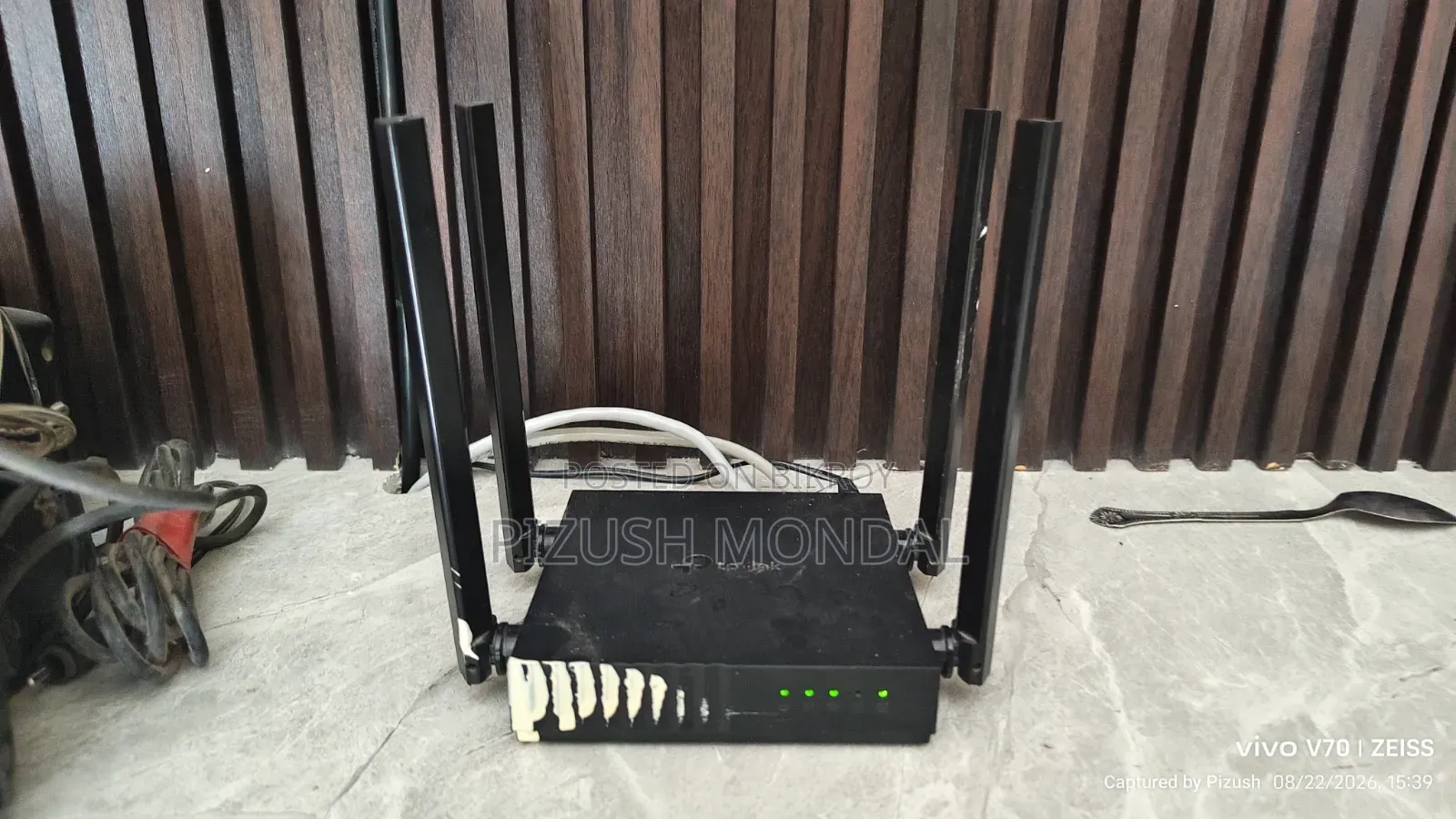 Tp Link C54