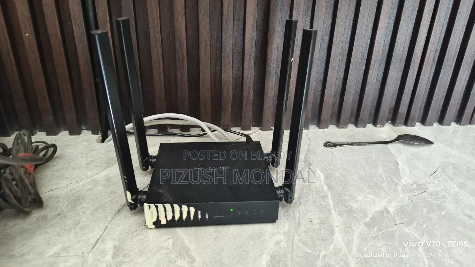 Tp Link C54