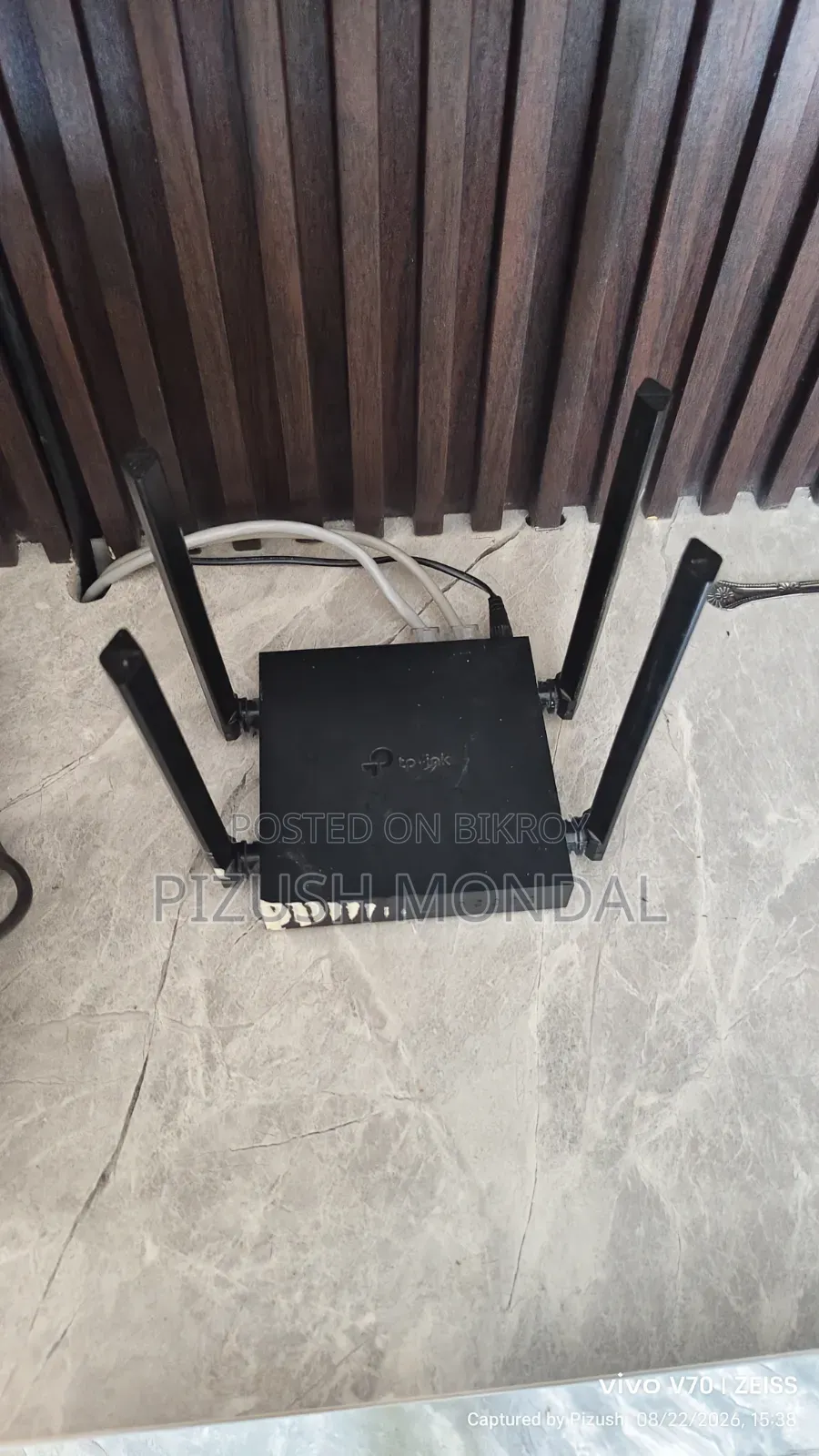 Tp Link C54