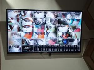 CCTV Camera Servicing All Around Rangpur