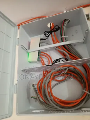 CCTV Camera Servicing All Around Rangpur