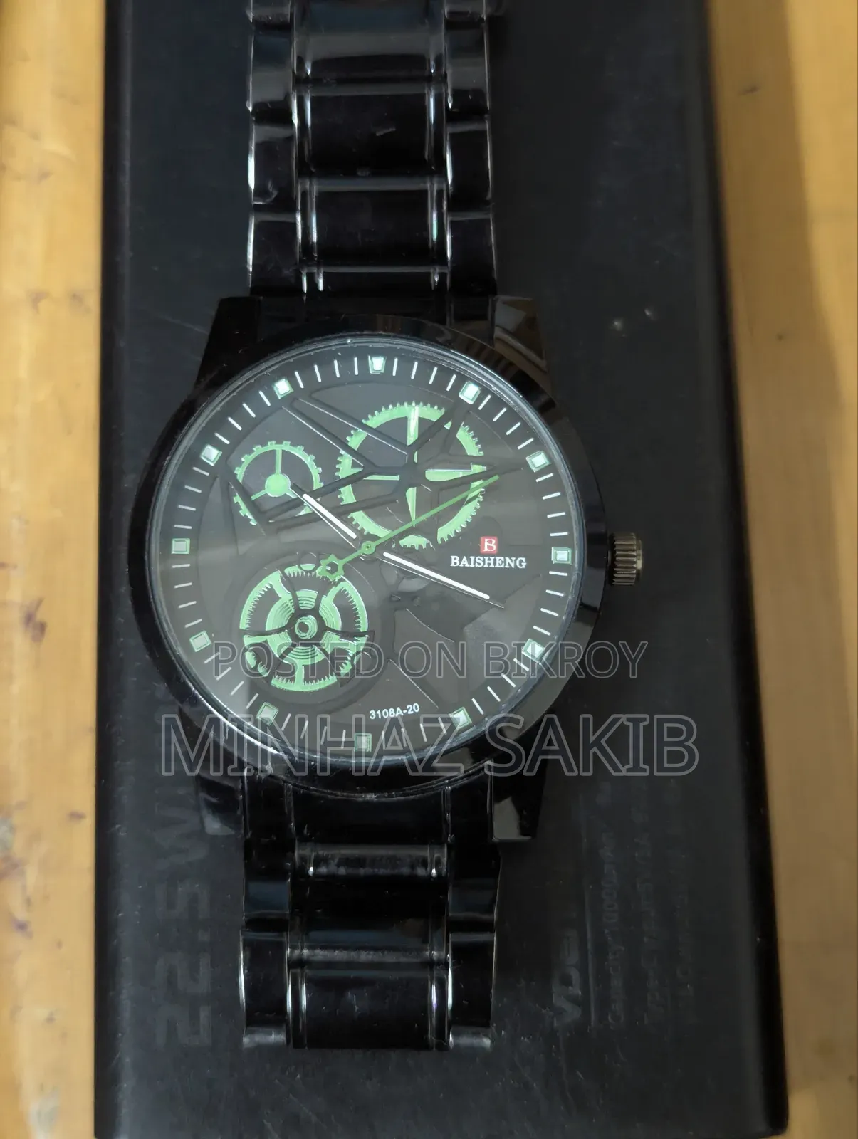 Men's Watch