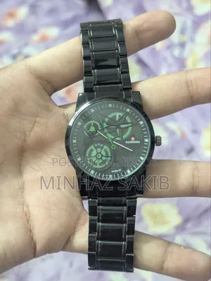 Men's Watch