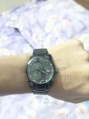 Men's Watch
