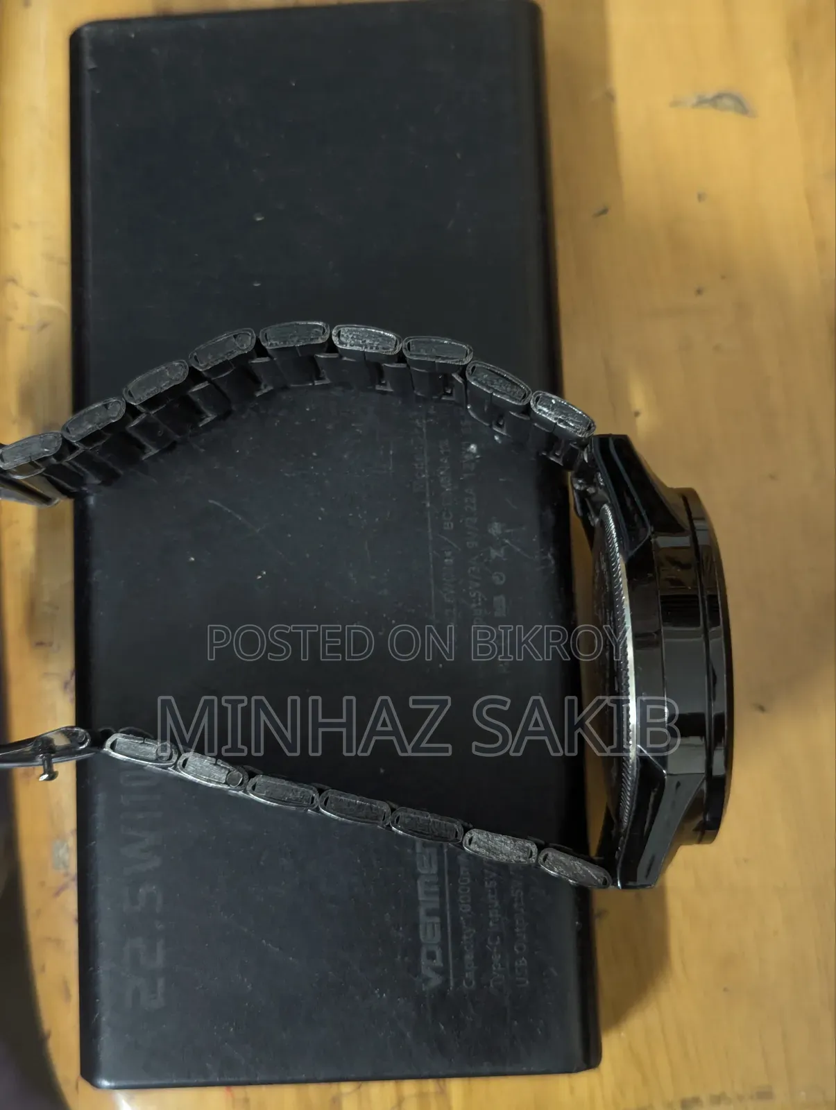Men's Watch