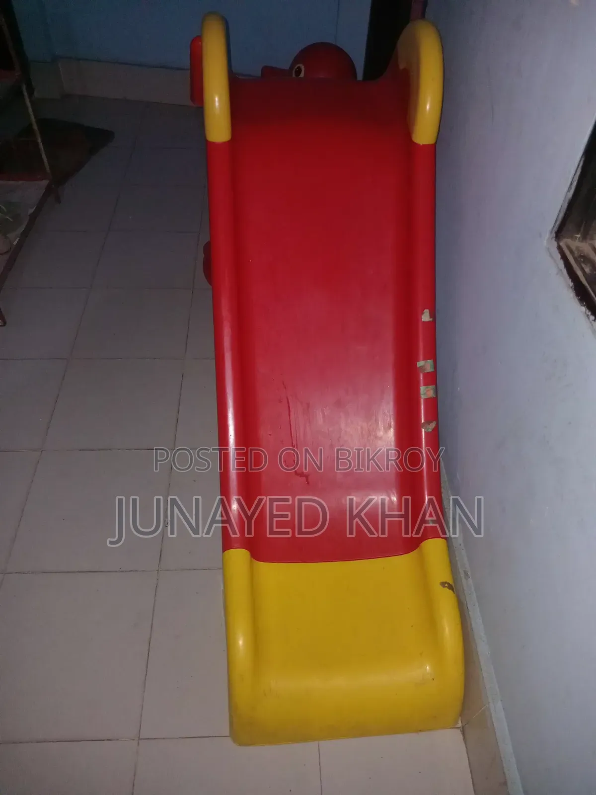Kids Slide