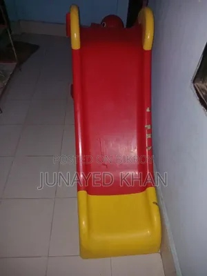 Kids Slide
