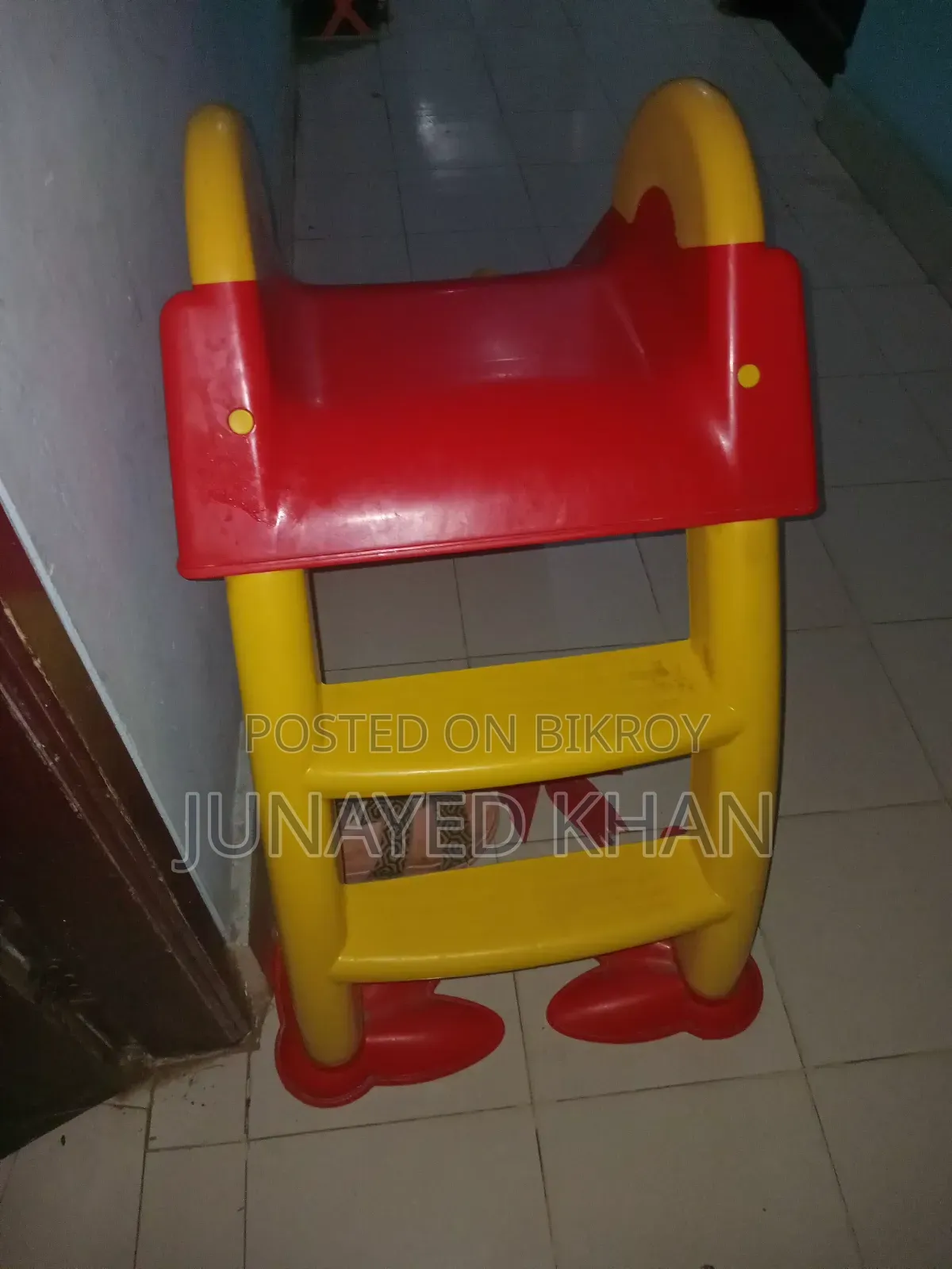 Kids Slide