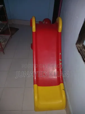 Kids Slide