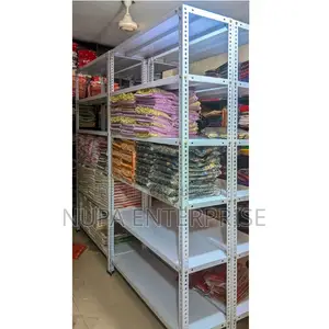 অ্যাডজাস্টেবল স্টিল র্যাক