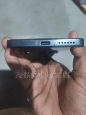 Realme C75 256 GB White
