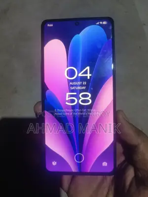 Realme C75 256 GB White