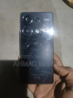 Realme C75 256 GB White