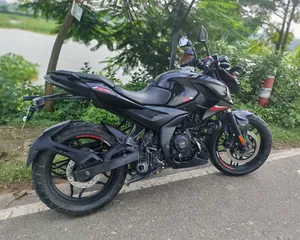 Bajaj Pulsar N160 2023 Black