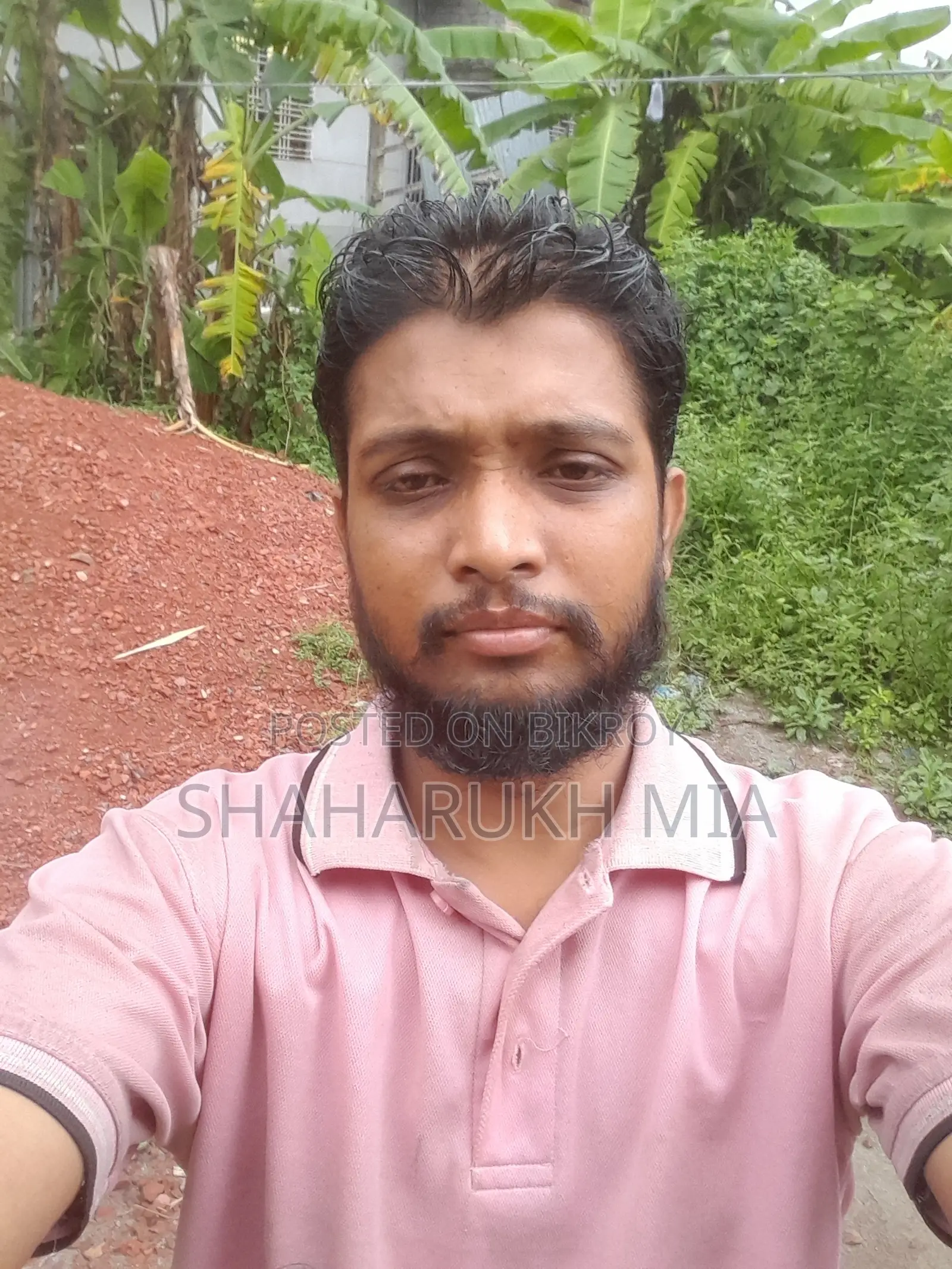 একজন সহকারী সুপারভাইজার প্রয়োজন।
