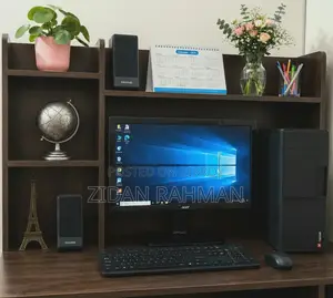 Desktop Computer 8GB Intel Core I7 HDD+SSD 1T