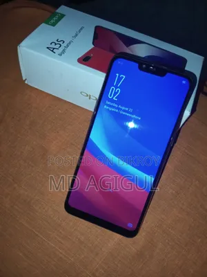 Oppo A3s 64 GB