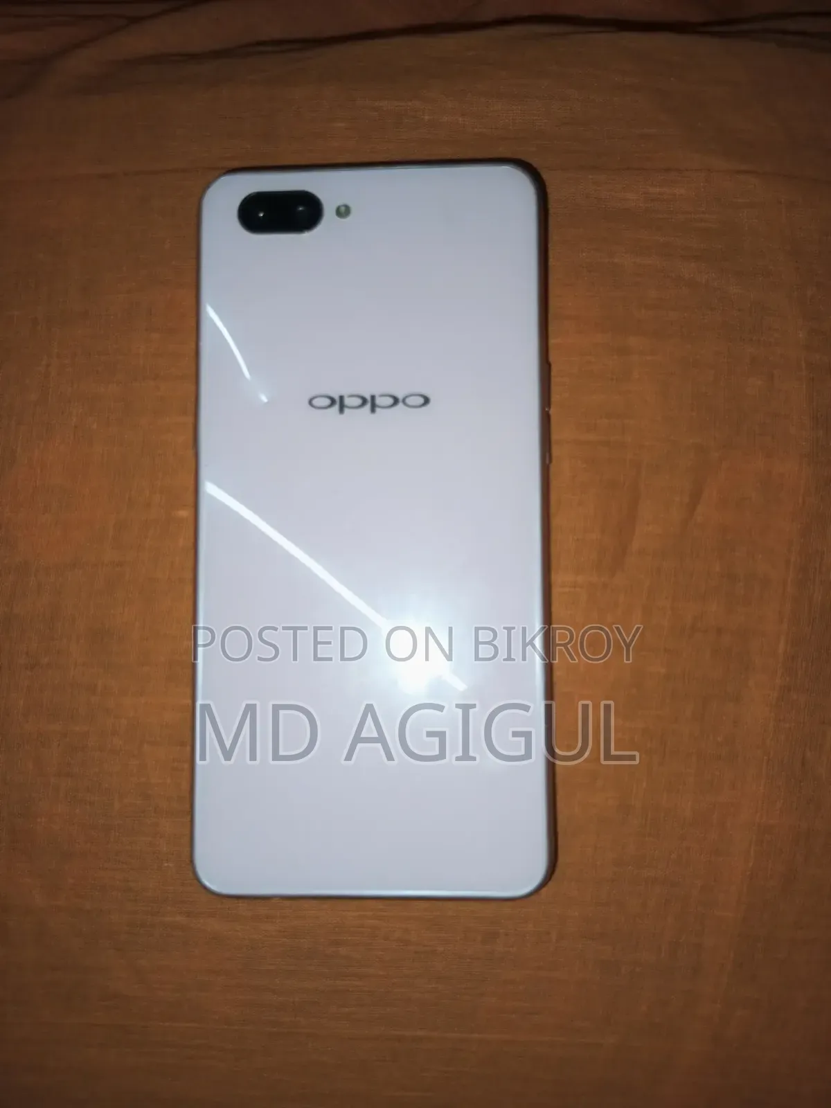 Oppo A3s 64 GB
