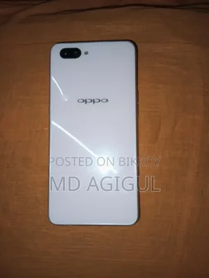 Oppo A3s 64 GB