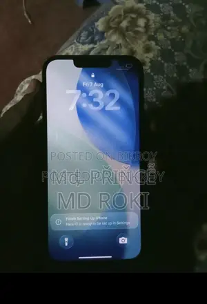 অ্যাপল আইফোন ১৩ ১২৮ জিবি ব্লু