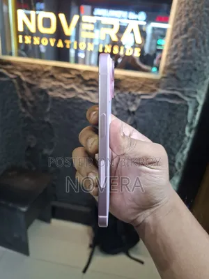 অ্যাপল আইফোন ১৫ ১২৮ জিবি পিংক