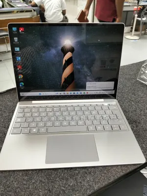 Laptop Microsoft Surface Go 8GB Intel Core I5 SSD 256GB