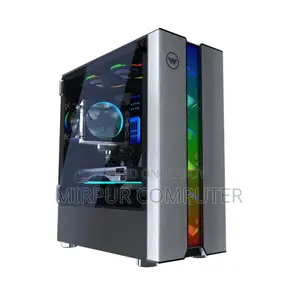 New Desktop Computer Gigabyte GB-BKi5A-7200 8GB Intel Core I5 SSD 256GB
