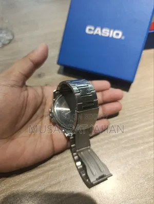 Casio Watch