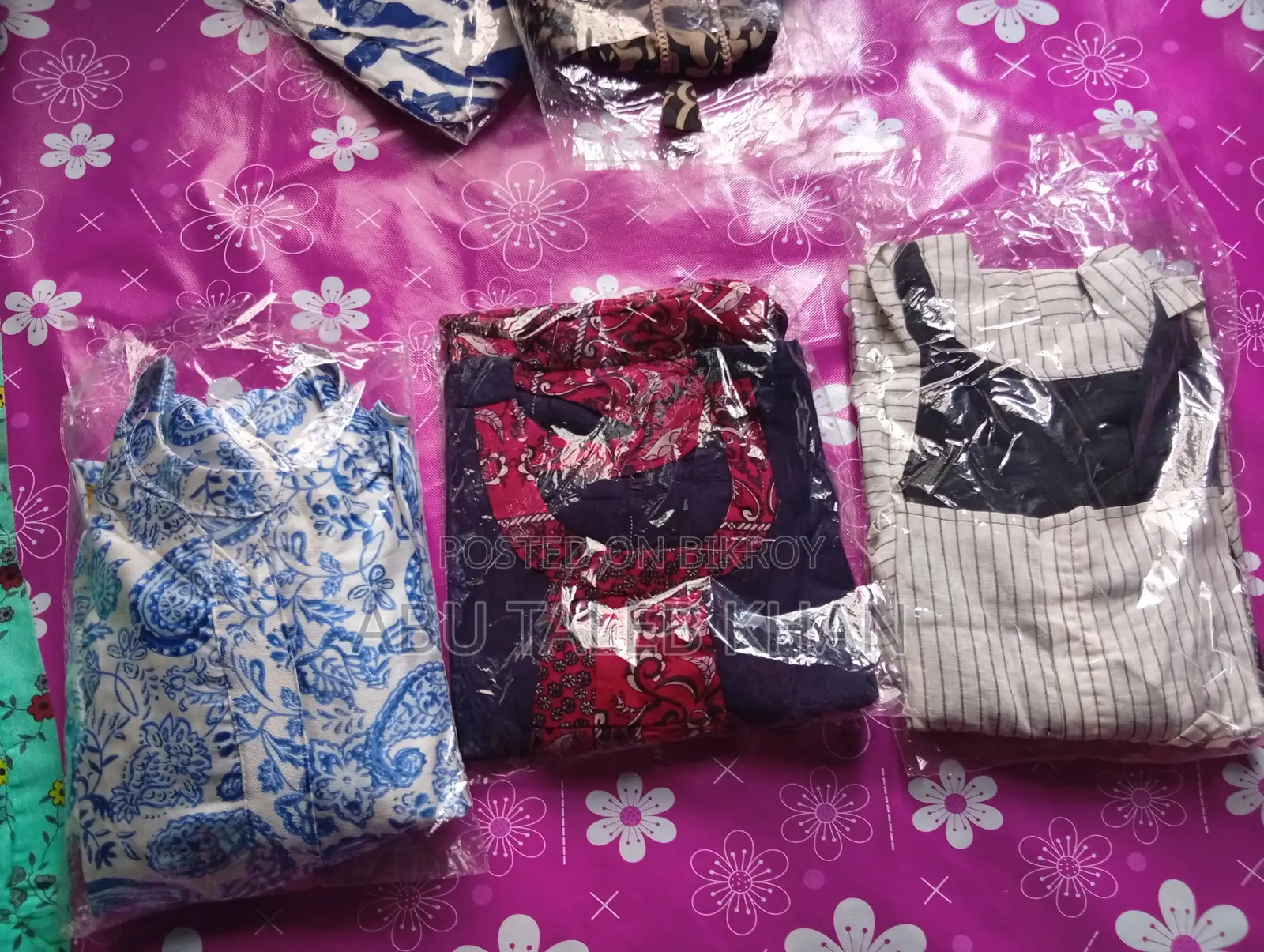 Beautiful One Piece Dresses for Girls