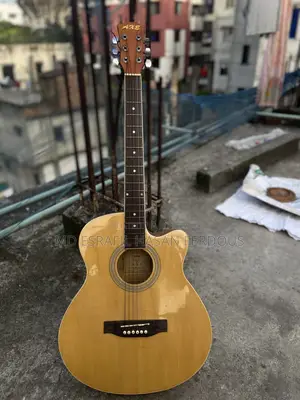 Axe Guitar for Sell
