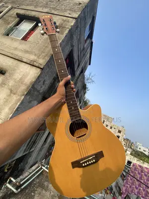 Axe Guitar for Sell