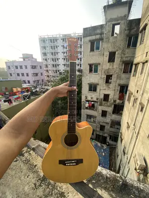 Axe Guitar for Sell