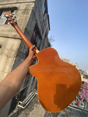 Axe Guitar for Sell