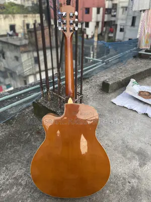Axe Guitar for Sell