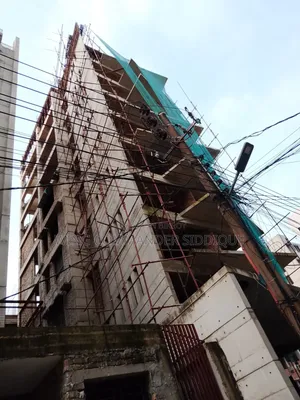 বসুন্ধরার বাস্তু প্রপার্টিজে ৪টি বেডরুমের অ্যাপার্টমেন্ট বিক্রয়