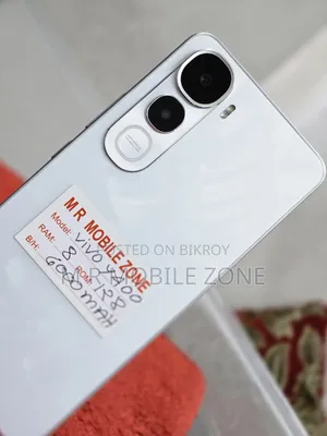 ভিভো ওয়াই ৪০০ ১২৮ জিবি হোয়াইট