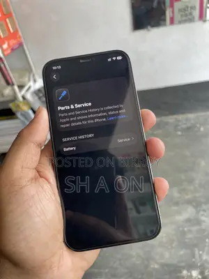 অ্যাপল আইফোন ১২ প্রো ২৫৬ জিবি ব্লু