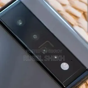 গুগল পিক্সেল ৬ প্রো ২৫৬ জিবি ধূসর