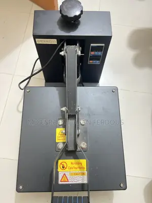 Hitpress Machines