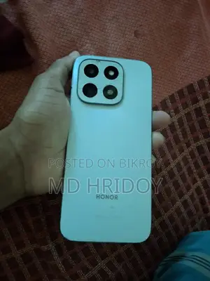 Honor X6C 128 GB White