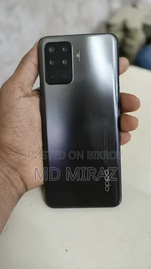 Oppo F19 Pro 128 GB